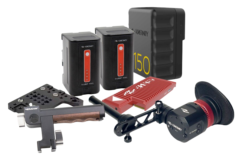 Kinefinity MAVO Edge CORE Pack